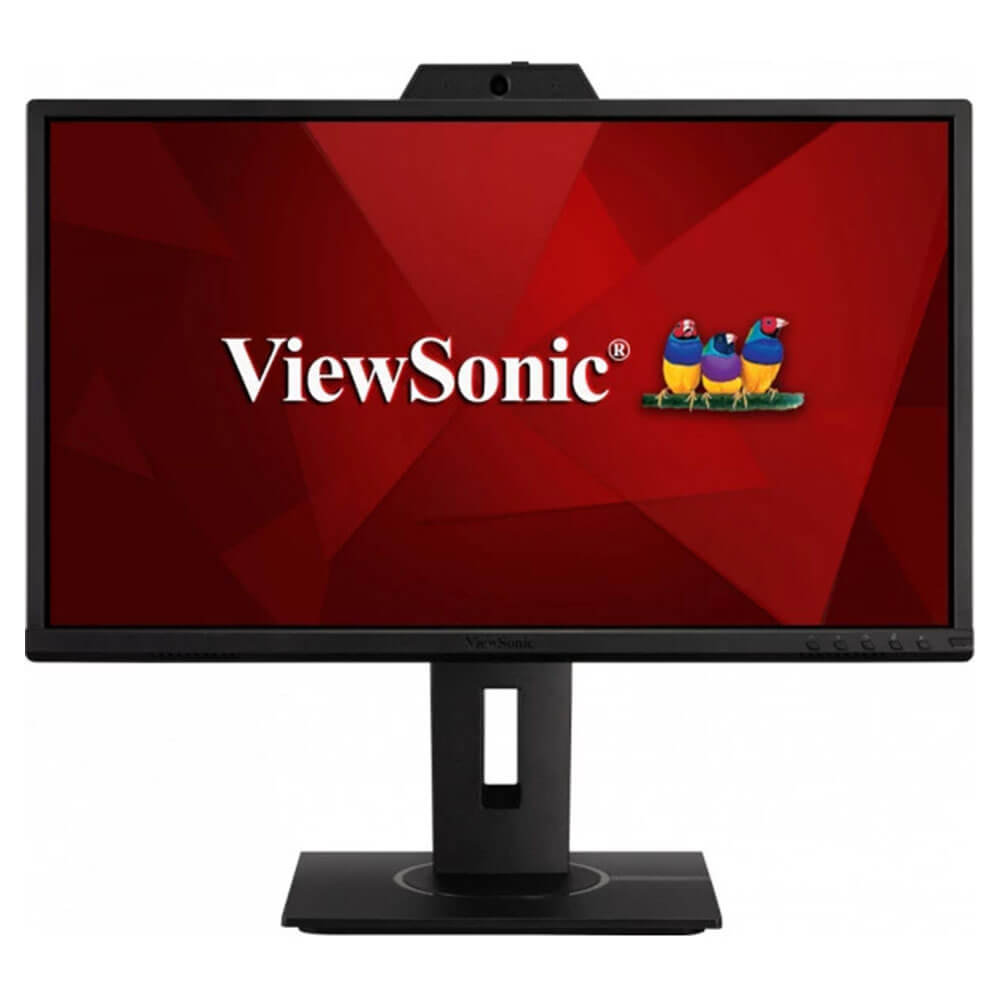 ViewSonic VG2440V H01 Viewsonic VG2440V - 24 inch FHD IPS / 60Hz / Webcam FHD