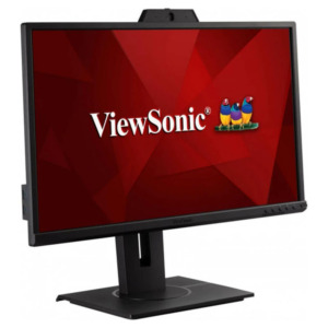 ViewSonic VG2440V H02 Viewsonic VG2440V - 24 inch FHD IPS / 60Hz / Webcam FHD