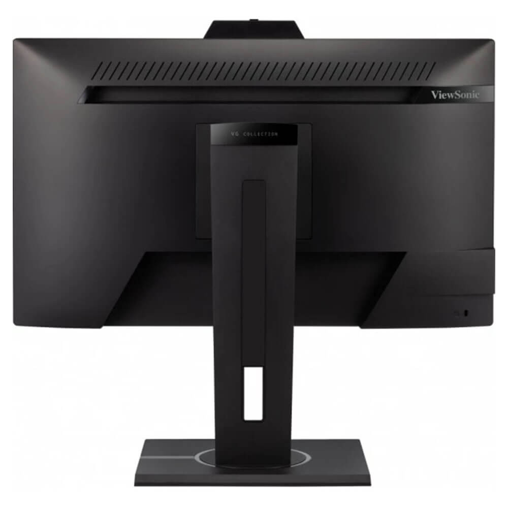 ViewSonic VG2440V H10 Viewsonic VG2440V - 24 inch FHD IPS / 60Hz / Webcam FHD - Ảnh 10