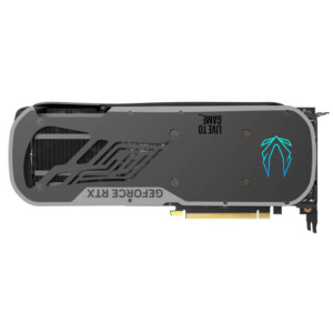 ZOTAC GAMING GeForce RTX™ 4070Ti Trinity - 12GB GDDR6X