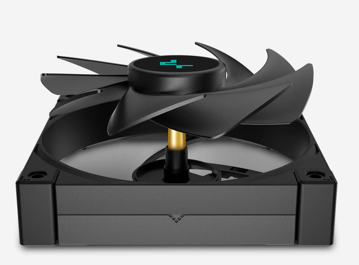 DeepCool LT520 - 240mm AIO Liquid CPU Cooler