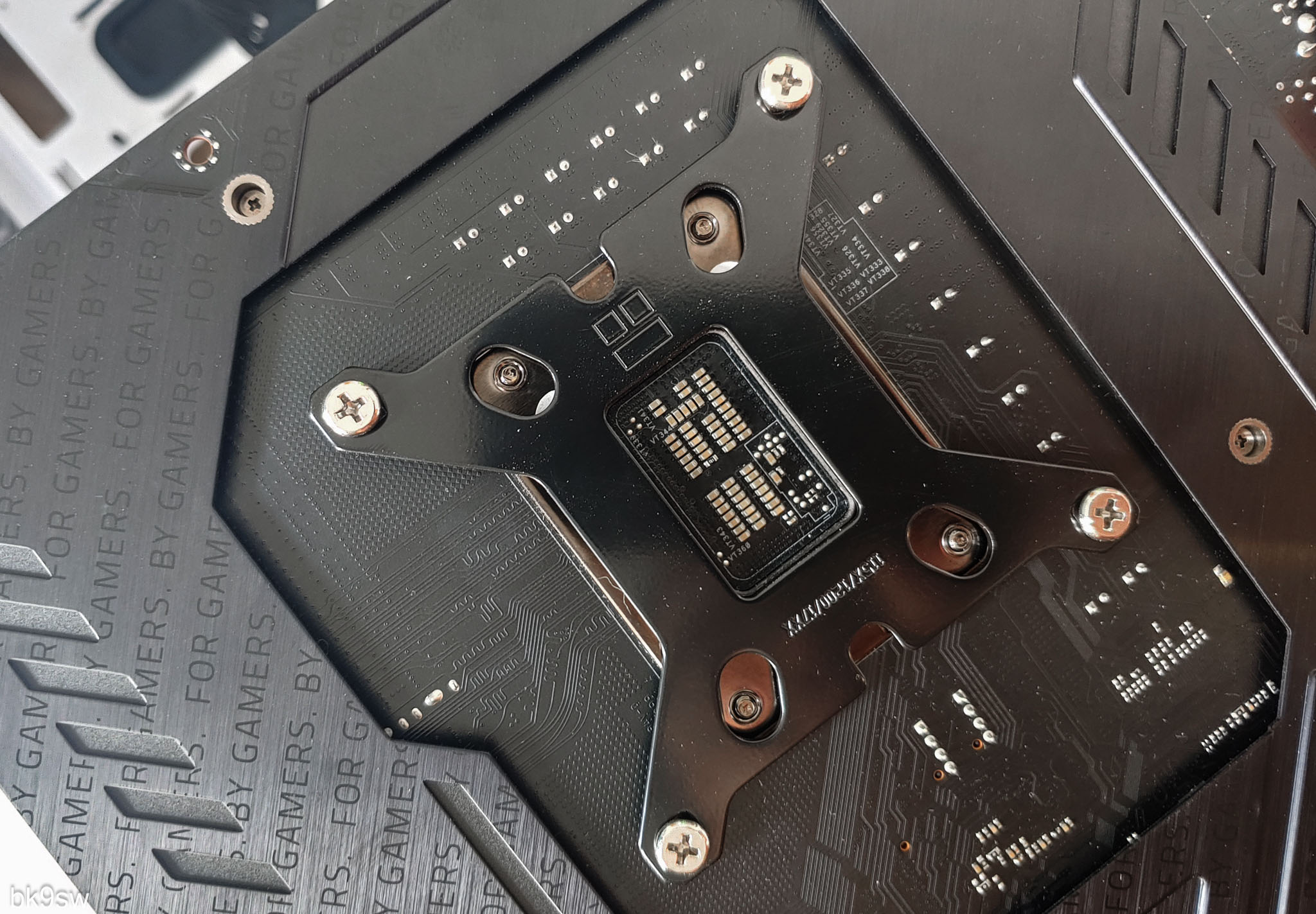 Thermalright Frozen Magic 360 Scenic Snow White - AIO CPU Cooler