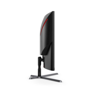 AOC CQ32G3SE/74 - 31.5 inch QHD VA / 165Hz / 1ms / Curved / Gaming Monitor