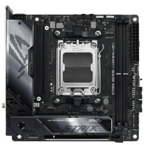 Asus ROG Strix X670E-I Gaming WiFi - Socket AM5