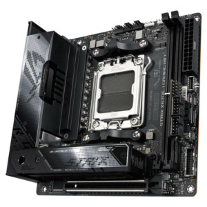 Asus ROG Strix X670E-I Gaming WiFi - Socket AM5