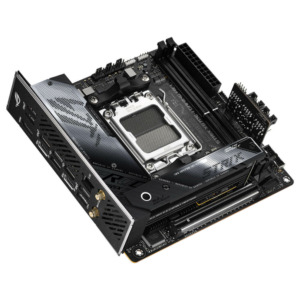 Asus ROG Strix X670E-I Gaming WiFi - Socket AM5
