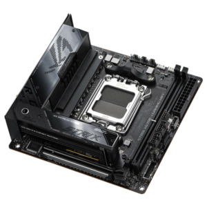 Asus ROG Strix X670E-I Gaming WiFi - Socket AM5
