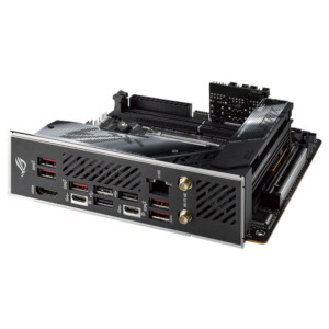 Asus ROG Strix X670E-I Gaming WiFi - Socket AM5