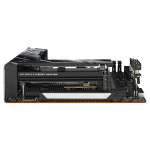 Asus ROG Strix X670E-I Gaming WiFi - Socket AM5