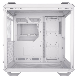ASUS TUF GAMING GT502 HORIZON WHITE - MID TOWER CASE