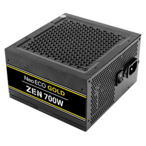 NET-AC53ZEN - 700W 80 Plus Gold Modular PSU