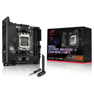 Asus ROG STRIX B650E-I GAMING WIFI