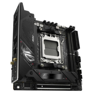 Asus ROG Strix B650E-I Gaming WiFi - Socket AM5
