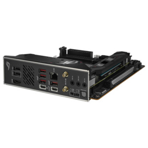Asus ROG Strix B650E-I Gaming WiFi - Socket AM5