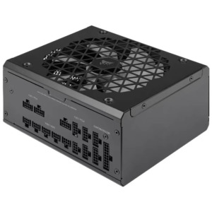 Corsair RM1000x SHIFT - 1000W 80 PLUS Gold Fully Modular ATX Power Supply