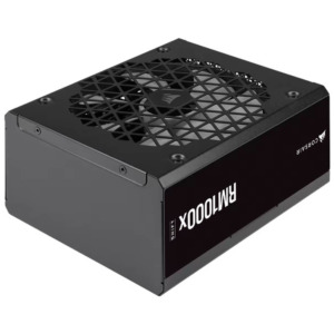 Corsair RM1000x SHIFT - 1000W 80 PLUS Gold Fully Modular ATX Power Supply