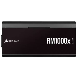 Corsair RM1000x SHIFT - 1000W 80 PLUS Gold Fully Modular ATX Power Supply