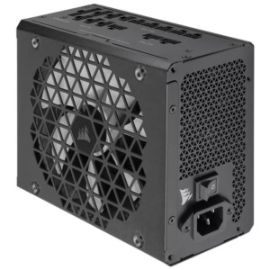 Corsair RM1000x SHIFT - 1000W 80 PLUS Gold Fully Modular ATX Power Supply