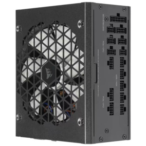 Corsair RM1000x SHIFT - 1000W 80 PLUS Gold Fully Modular ATX Power Supply