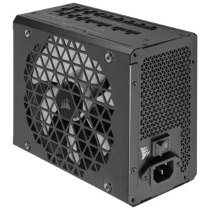 Corsair RM1200x SHIFT - 1200W 80 PLUS Gold Fully Modular ATX Power Supply