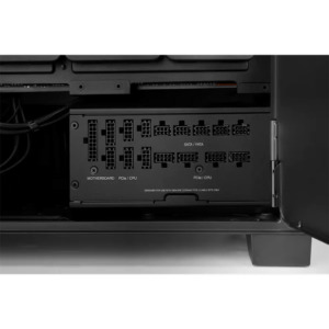 Corsair RM1200x SHIFT - 1200W 80 PLUS Gold Fully Modular ATX Power Supply