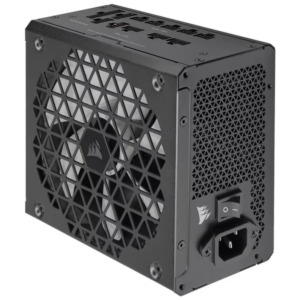 Corsair RM850x SHIFT - 850W 80 PLUS Gold Fully Modular ATX Power Supply