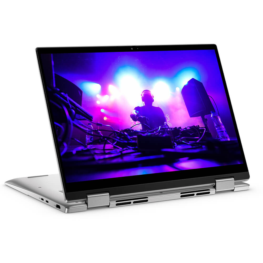 Dell Inspiron 14 7430 2 in 1 H1 Dell Inspiron 14 7430 2-in-1 (T7430-i7U165W11SLU) Platinum Silver - Intel Core i7-1355U - 16GB RAM - 512GB SSD - 14 inch FHD+