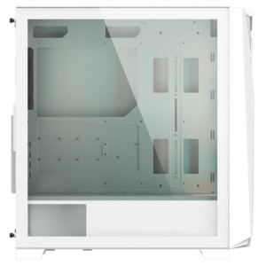 GIGABYTE C301 GLASS WHITE - Mid Tower Case