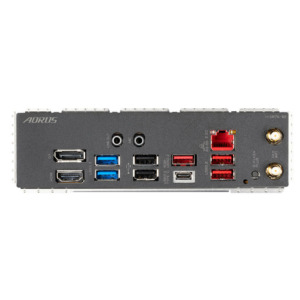 Gigabyte Z690I AORUS ULTRA PLUS (rev. 1.0) - Socket 1700