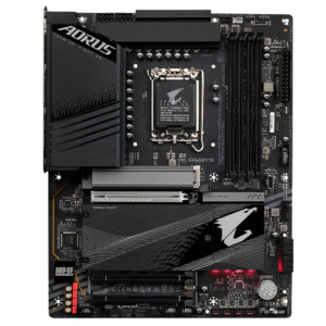 Gigabyte Z790 AORUS ELITE DDR4 (rev. 1.0) - Socket 1700