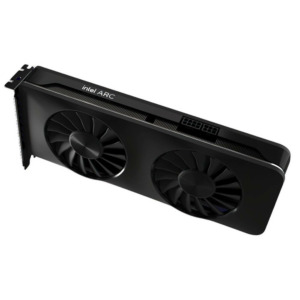 Intel Arc A750 - 8GB DDR6 256bit - 21P02J00BA