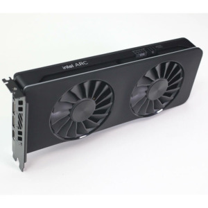 Intel Arc A750 - 8GB DDR6 256bit - 21P02J00BA