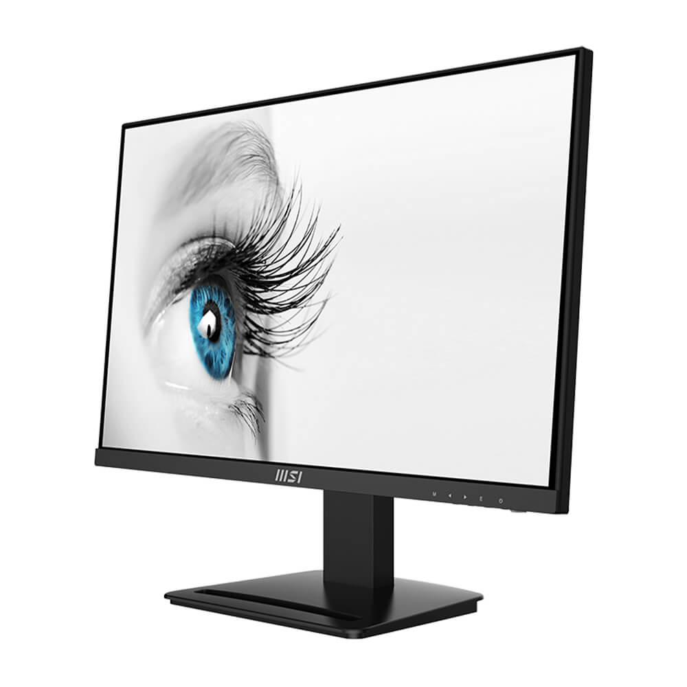 MSI PRO MP243 H5 MSI PRO MP243 - 24 inch FHD IPS / 75Hz / 5ms / Speaker - Ảnh 5