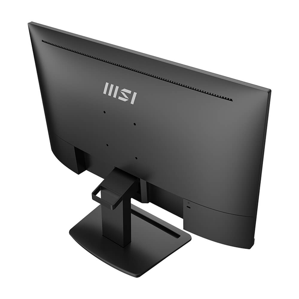 MSI PRO MP243 H6 MSI PRO MP243 - 24 inch FHD IPS / 75Hz / 5ms / Speaker - Ảnh 6