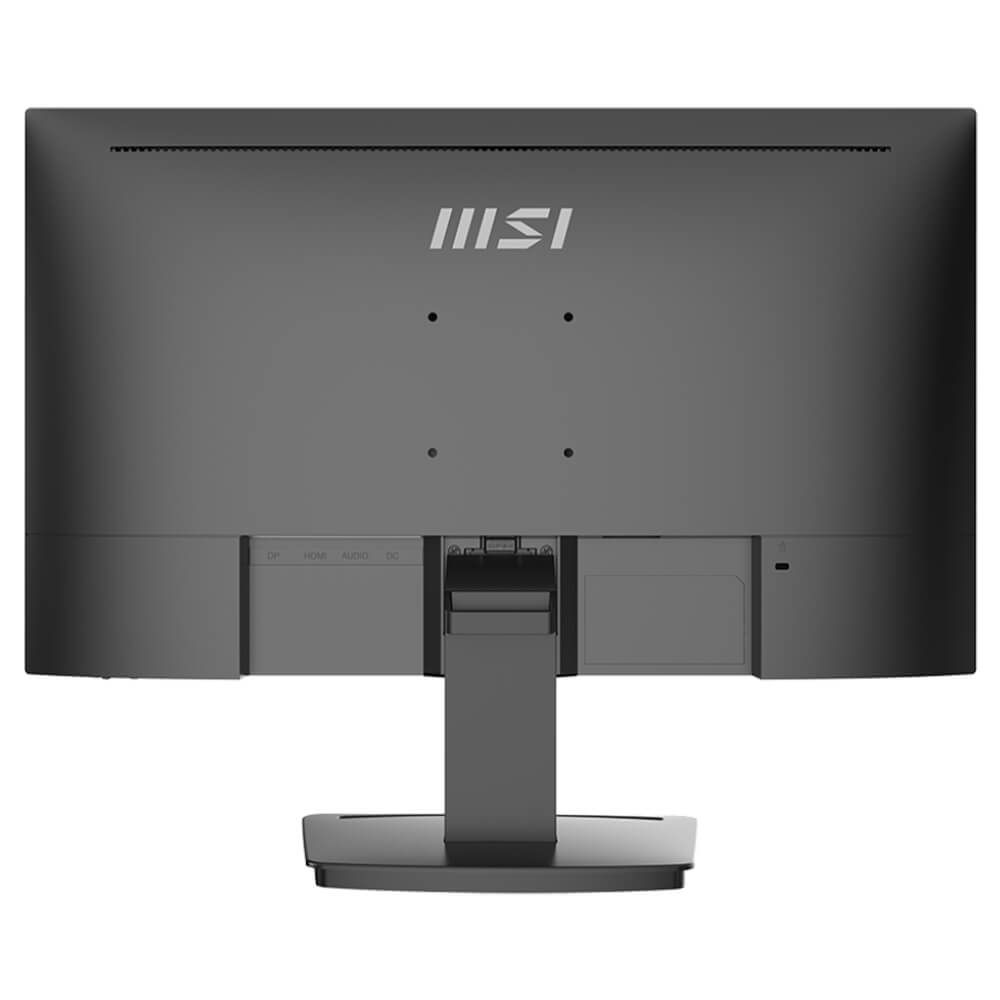 MSI PRO MP243 H7 MSI PRO MP243 - 24 inch FHD IPS / 75Hz / 5ms / Speaker - Ảnh 7