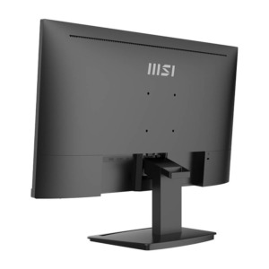 MSI PRO MP243 H8 MSI PRO MP243 - 24 inch FHD IPS / 75Hz / 5ms / Speaker
