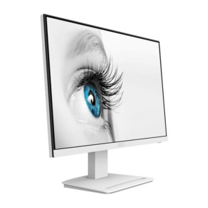 MSI PRO MP243W H03 MSI PRO MP243W - 24 inch FHD IPS / 75Hz / 5ms / Speaker