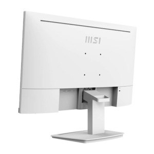 MSI PRO MP243W H05 MSI PRO MP243W - 24 inch FHD IPS / 75Hz / 5ms / Speaker