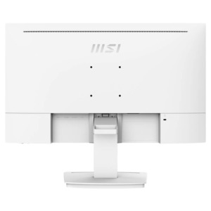 MSI PRO MP243W H06 MSI PRO MP243W - 24 inch FHD IPS / 75Hz / 5ms / Speaker