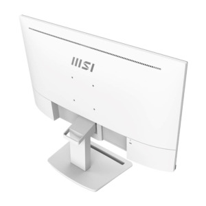 MSI PRO MP243W H07 MSI PRO MP243W - 24 inch FHD IPS / 75Hz / 5ms / Speaker