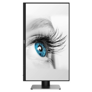MSI PRO MP273QP - 27 inch WQHD IPS / 75Hz / 1ms / Speaker