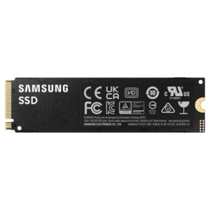 (Nhập Khẩu) Samsung 990 PRO 2TB - PCIe Gen 4.0 x4 M.2 NVMe V-NAND SSD