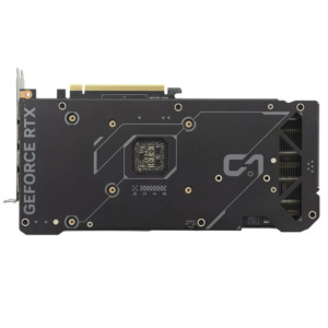 ASUS Dual GeForce RTX™ 4070 - 12GB GDDR6X