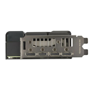 ASUS Dual GeForce RTX™ 4070 OC Edition 12GB GDDR6X H5 ASUS Dual GeForce RTX™ 4070 OC Edition - 12GB GDDR6X