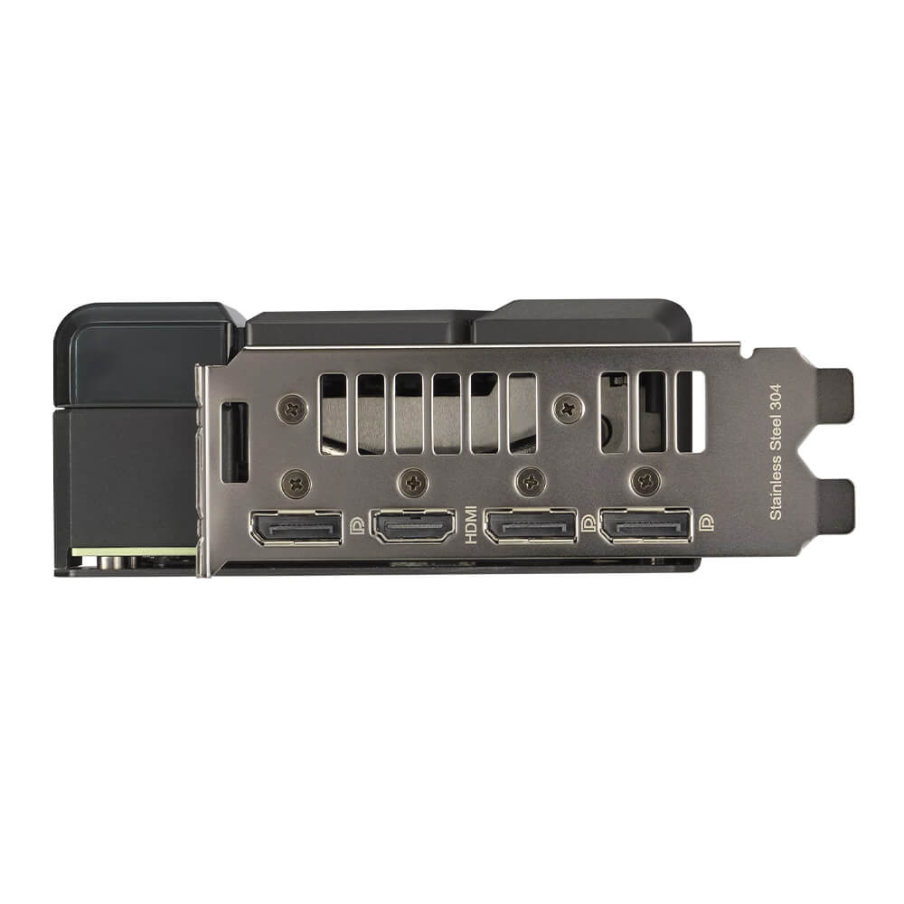 ASUS Dual GeForce RTX™ 4070 OC Edition 12GB GDDR6X H5 ASUS Dual GeForce RTX™ 4070 OC Edition - 12GB GDDR6X - Ảnh 5