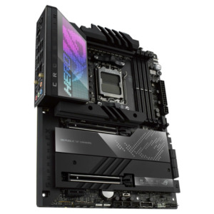 Asus ROG Crosshair X670E Hero - Socket AM5