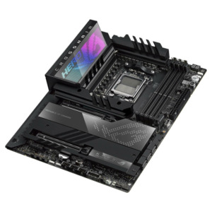 Asus ROG Crosshair X670E Hero - Socket AM5