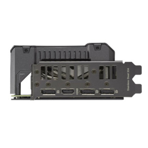 ASUS TUF Gaming GeForce RTX™ 4070 12GB GDDR6X OC Edition - 12GB GDDR6X