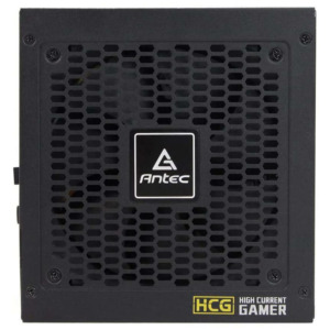 Antec HCG850 - 850W 80 Plus Gold Full Modular Power Supply Unit