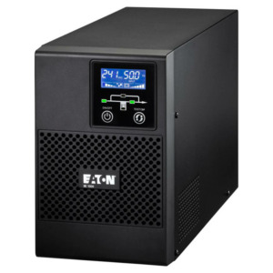 Bộ Lưu Điện UPS Eaton 9E1000I - 1000 VA - 800 W - Tower